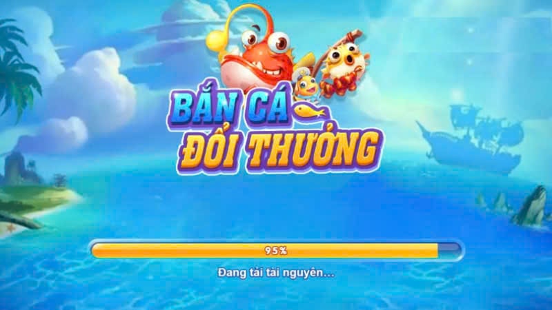 Trò chơi bắn cá tiên đổi thưởng là gì?