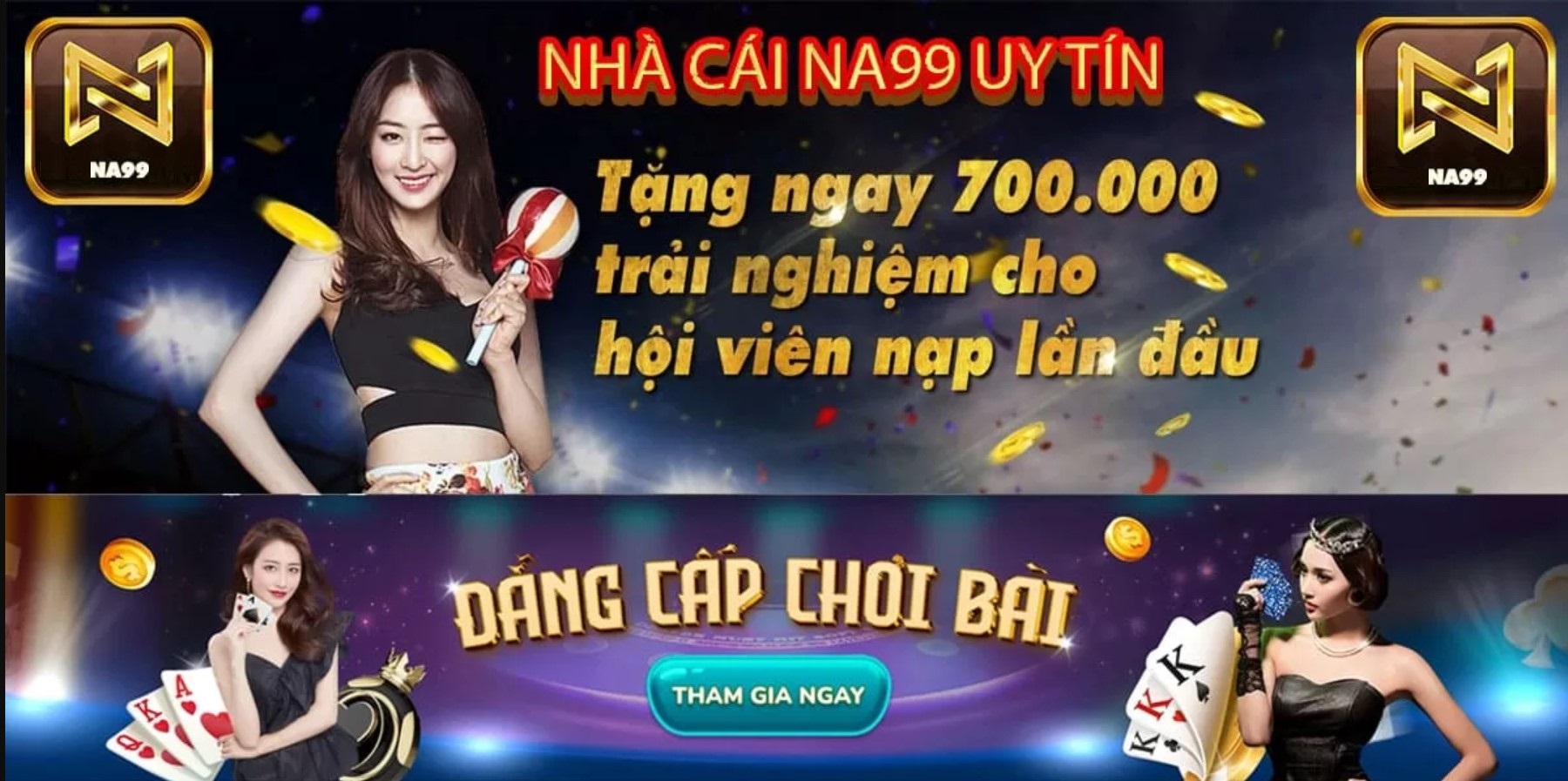 nạp tiền na99