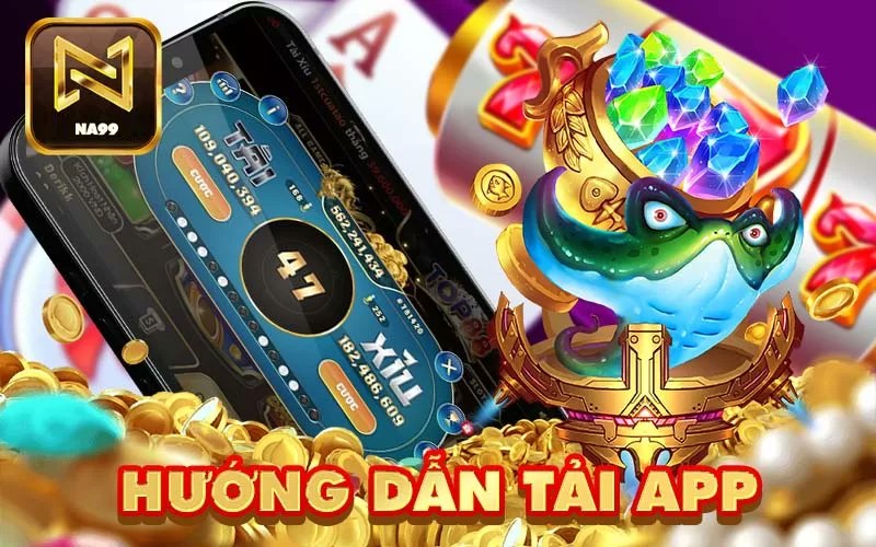 tải app na99